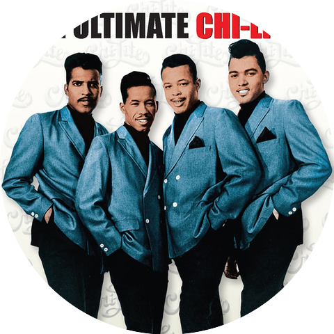 The Chi-Lites with Jackie Wilson