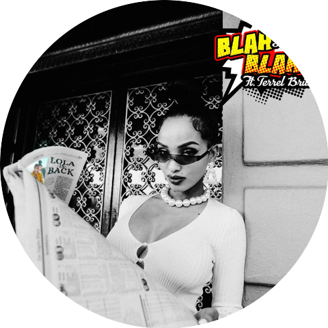 Lola Monroe