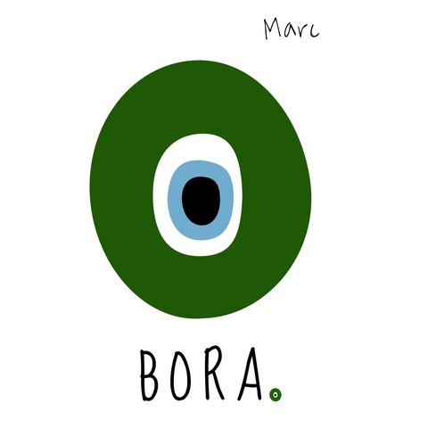 Marc Moon