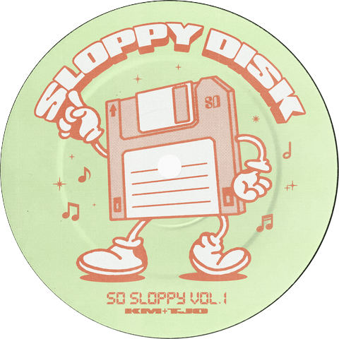 Sloppy Disk