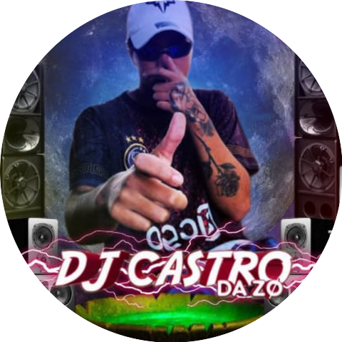 DJ Castro da ZO
