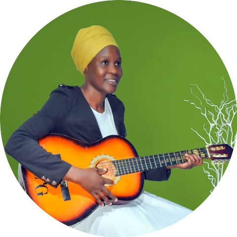 BERYL WASEGA