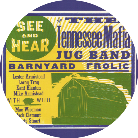 Tennessee Mafia Jug Band