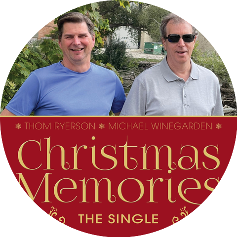 Thom Ryerson & Michael Winegarden