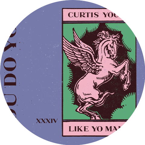 Curtis Young