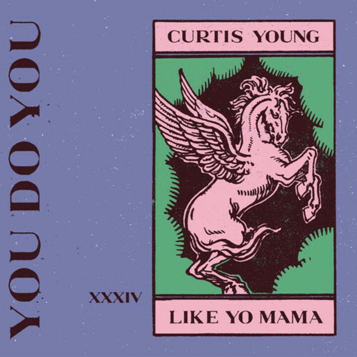 Curtis Young