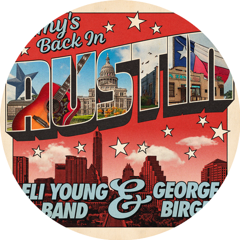 Eli Young Band & George Birge