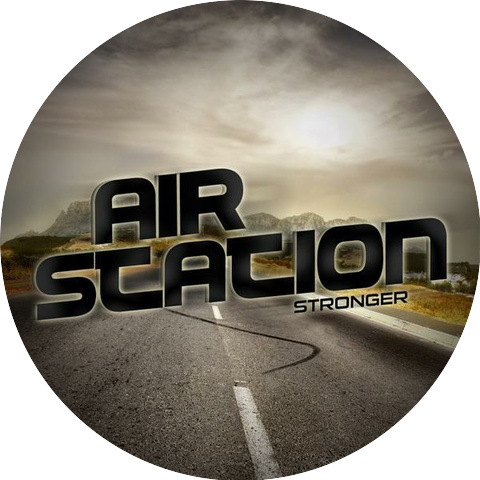 The Air Station