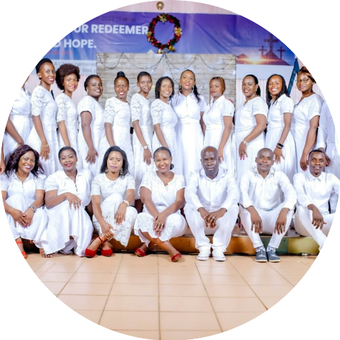 Kaning'a CCAP Praise Team