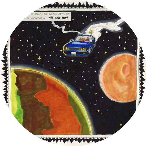 Planet 81