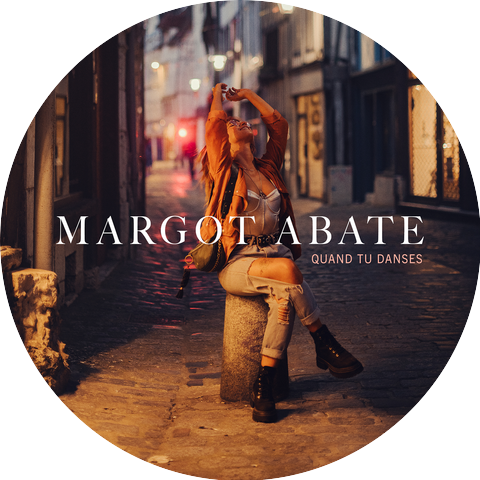 Margot Abate