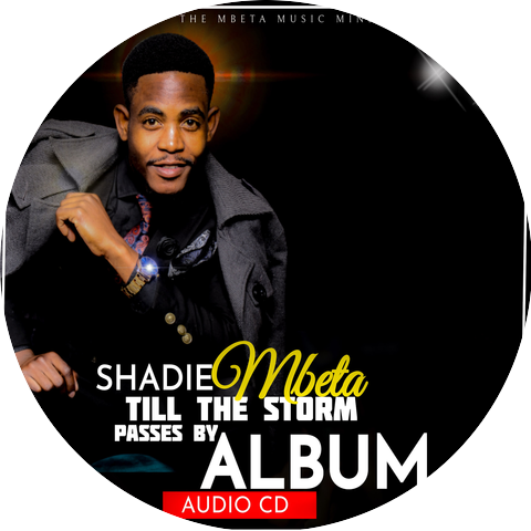 Shadie Mbeta