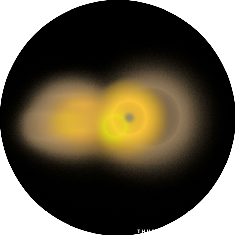 Thurston O'Shaunnassay