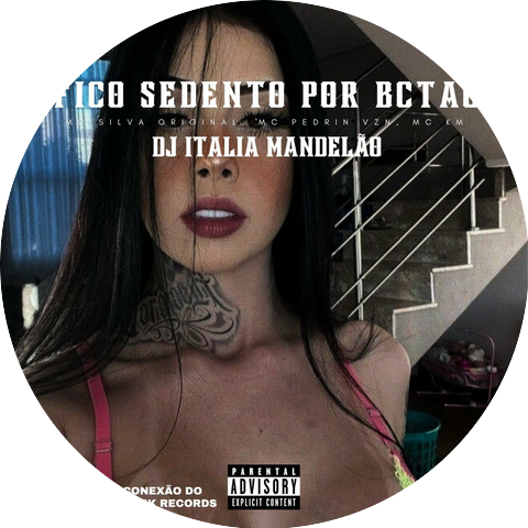 DJ Itália Mandelão