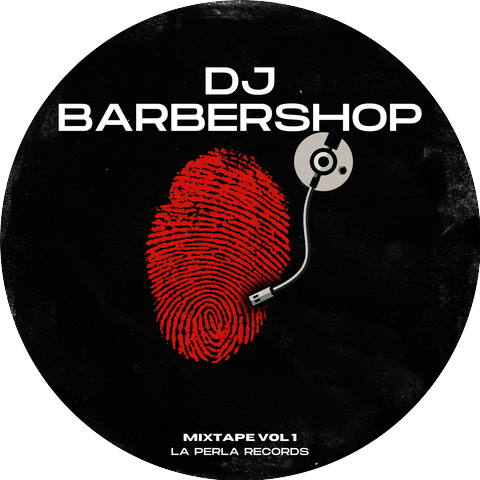 Dj barbershop