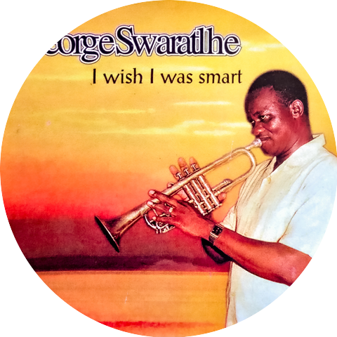 George Swaratlhe