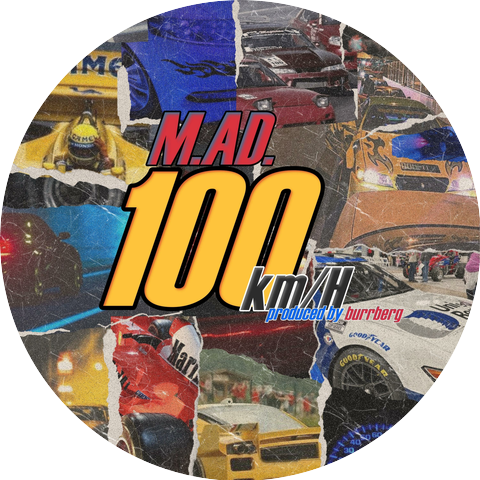 MAD.