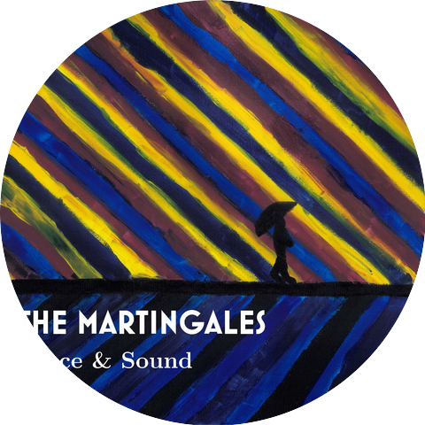 The Martingales