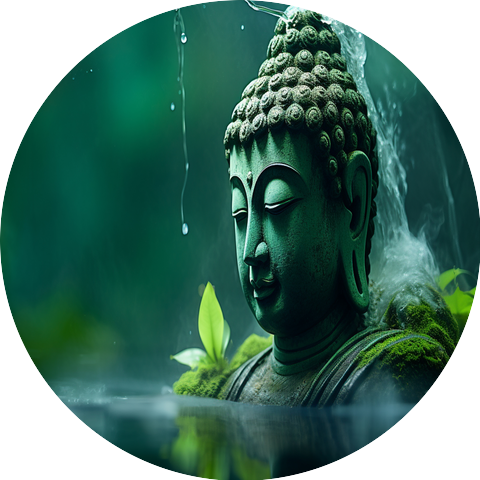 Namo Buddha's