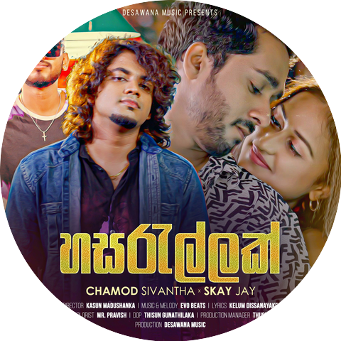 Chamod Sivantha
