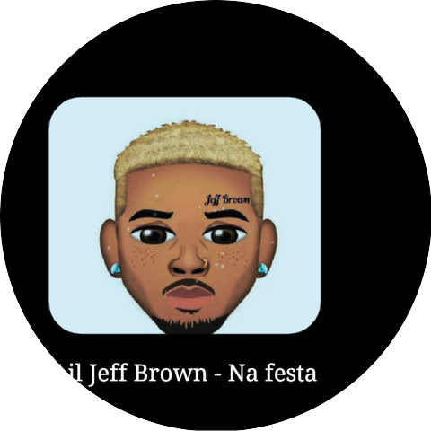 Lil Jeff Brown
