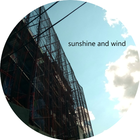 Sunshine and Wind