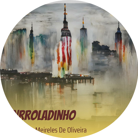 Dalmo Meireles de Oliveira