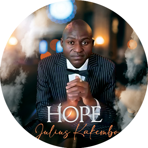 JULIUS KAKEMBO JK
