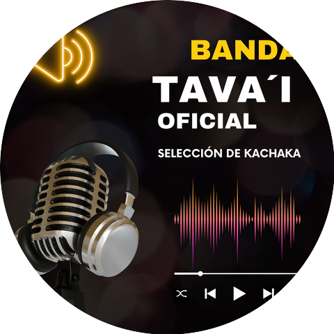 Banda Tava'i Oficial