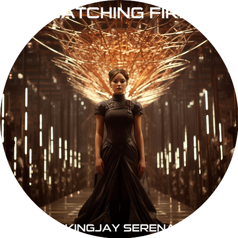 Mockingjay Serenades