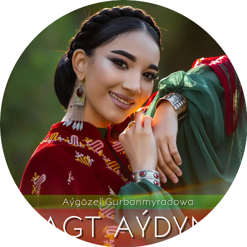 Aygozel Gurbanmyradowa