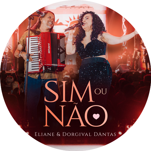 Eliane & Dorgival Dantas