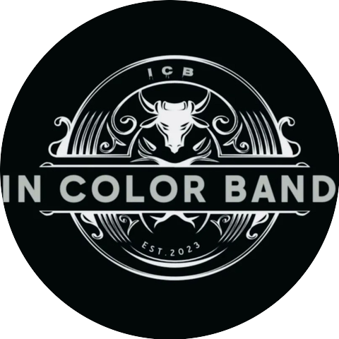 In Color Band