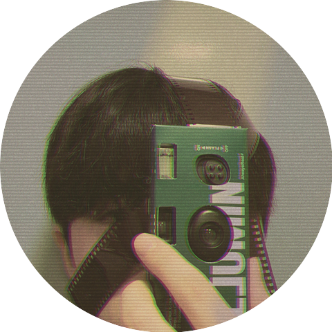 SUNG YOHAN