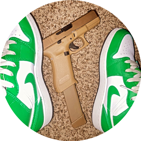 BabyStriker