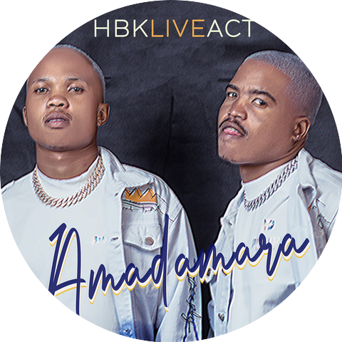 HBK Live Act and Freddy Gwala