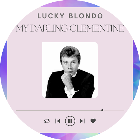 Lucky Blondo