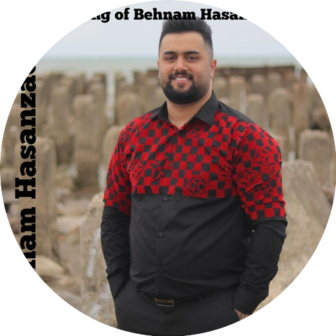 Behnam Hasanzade