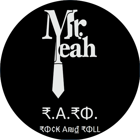 Mr. Yeah