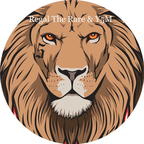 Regal The Rare & Y5M