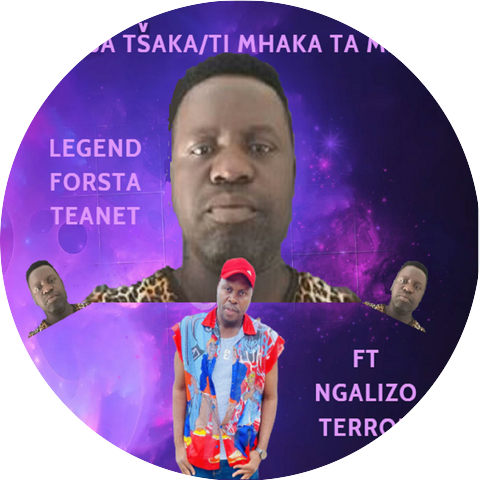 Legend Forsta Teanet
