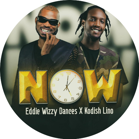Eddie Wizzy Dances & Kodish Lino