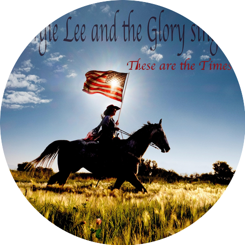 Georgie Lee and the Glory Singers