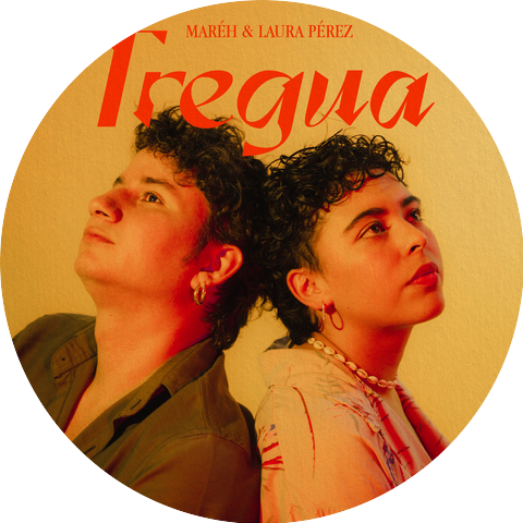 Maréh and Laura Pérez