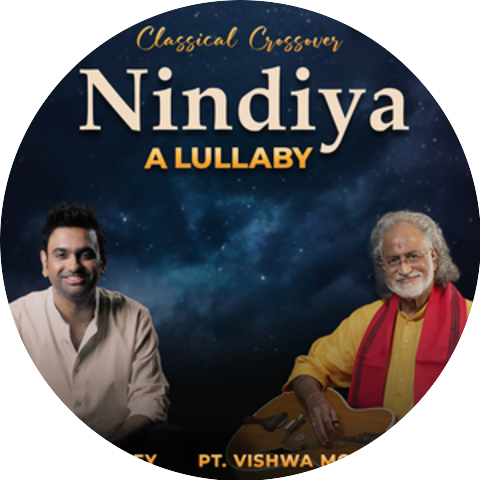 Kshitij Tarey & Pt. Vishwa Mohan Bhatt