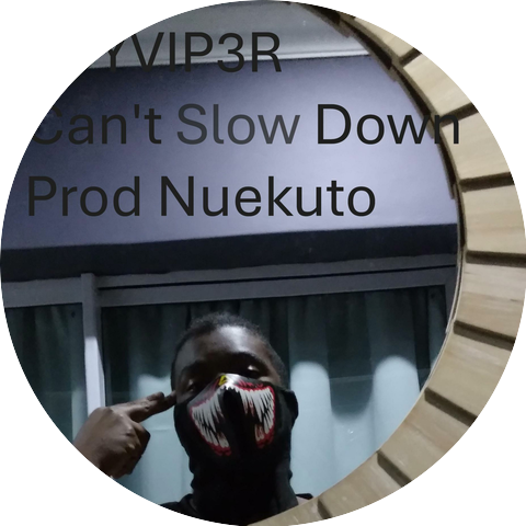Xdyviper