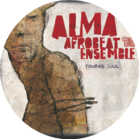 Alma Afrobeat Ensemble