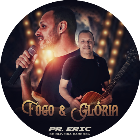 Pastor Eric