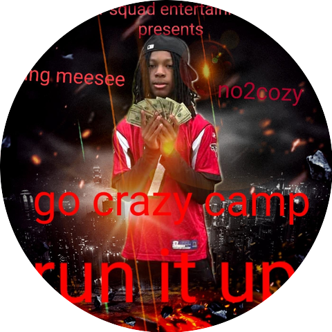 King Meesee & Go Crazy Camp