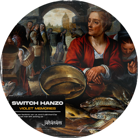 Switch Hanzo